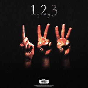 1,2,3 (feat. Don Said)