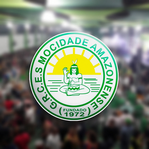 Sonhei: Deixe Para Trás a Realidade e Vem Brincar com a Mocidade!