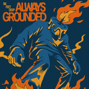 Forgive (And Forget You)