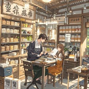 中医秘方