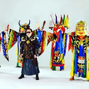 Tenger Mongol Gazar