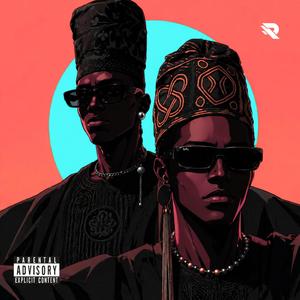 kanji (feat. Freshy)