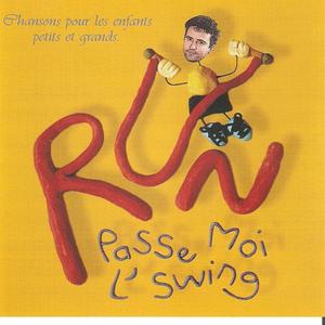 Promenade en chaussures