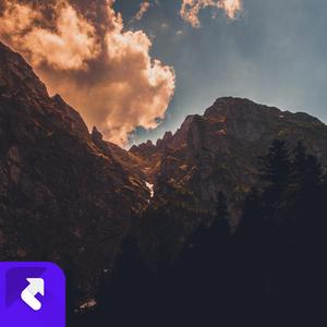 双向奔赴（轻音乐纯音乐钢琴曲）