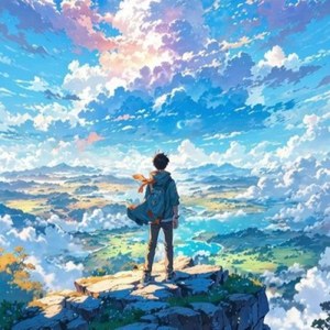 男は旅に出掛けよう