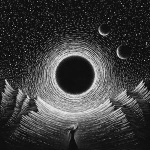 The Stars Watched (feat. Qin Qian)