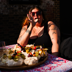 Never Enough (Re:um Remix)