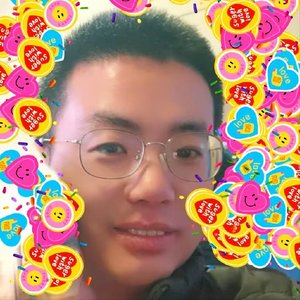 亲爱的小猪