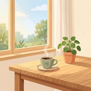 Sunrise Sips