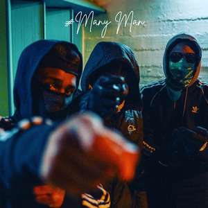 #Many Man