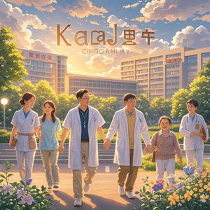 康达医院之歌-苏建军