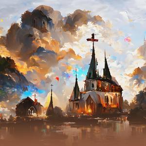 Kami Hamba Pengabdimu II Lagu Persembahan Katolik