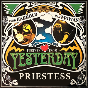 Priestess