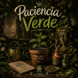 Paciencia Verde