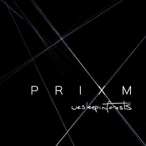 Blank Eyes For An Empty City