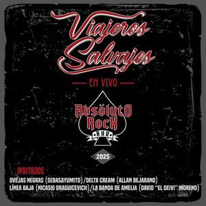 El Forastero (feat. Ovejas Negras) (en vivo)