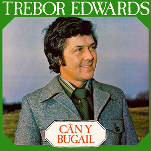 Bugeilio'r Gwenith Gwyn