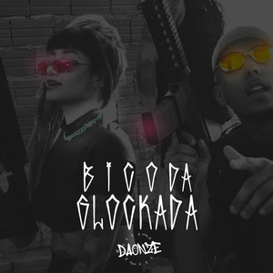 Bico da Glockada