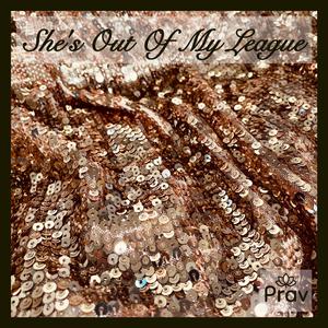 She's Out Of My League