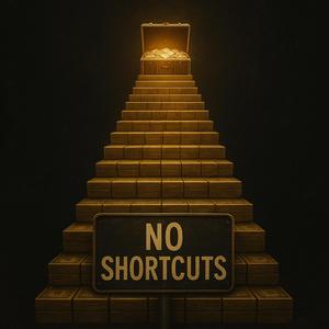 No Shortcuts