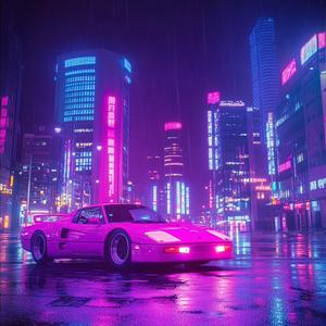 Daydream Avenue (うたかたの街)