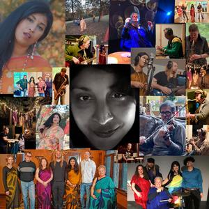 Ohetuk Bhalobasha (feat. Blake Fulks, Dennis Groves, Debra Paxton & Mark Ritchie)