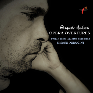 L'incognita perseguitata: Overture