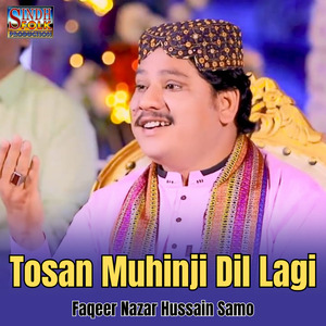 Tosan Muhinji Dil Lagi