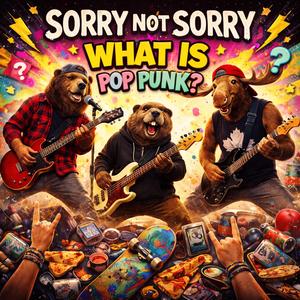 Perfect (Pop Punk Music)