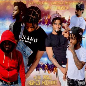 Roll Up (feat. Briscko)