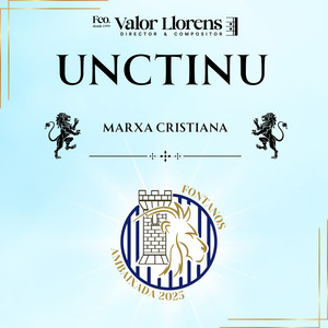 UNCTINU (En Vivo)