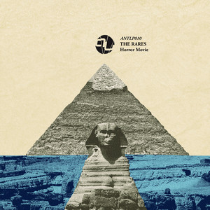 Horror Movie (Radio Edit)