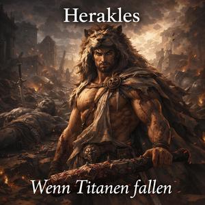 Herakles – Wenn Titanen fallen