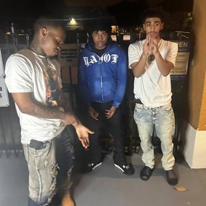 FLASH OUT (feat. LaDrakko) (Prod by W4LK)