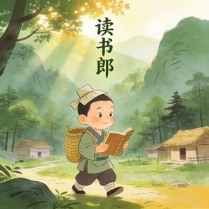 读书郎