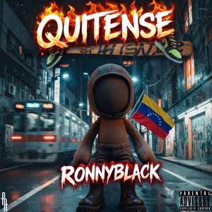 Quitense (feat. Xive808)