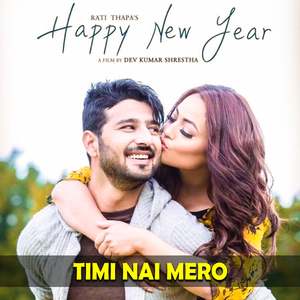 Timi Nai Mero (From "Happy New Year")