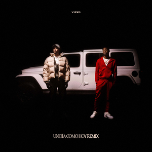 UN DÍA COMO HOY (Remix)