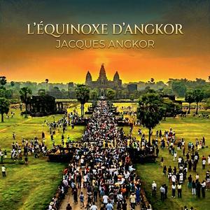 L'équinoxe d'Angkor
