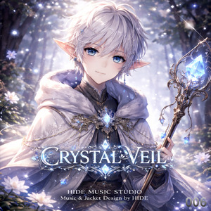 CRYSTAL VELL006