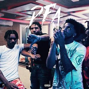 DFA (feat. Jah Woo)