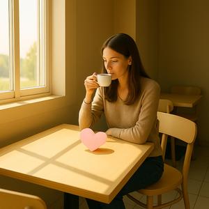 ที่ว่างของเธอ (Ai)