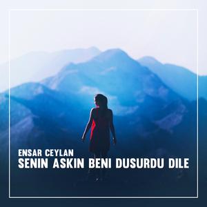 Senin Aşkın Beni Düşürdü Dile