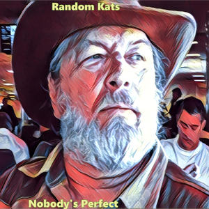 Nobody's Perfect (Live)