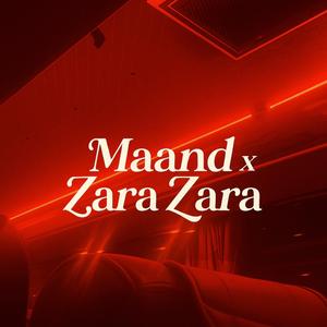Maand x Zara Zara