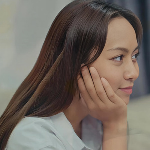 ត្រឹមមនុស្សម្នាក់លួចលាក់ស្នេហ៍