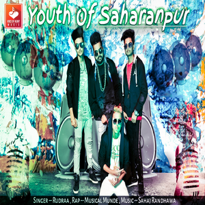 Youth of Saharanpur