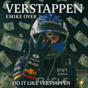 VERSTAPPEN
