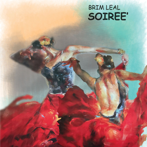 Won't You Be With Me