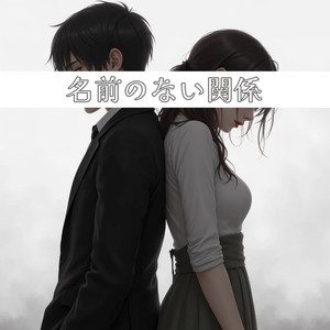 名前のない関係